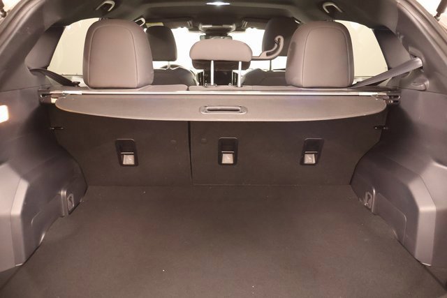 Certified 2025 Subaru Crosstrek 2.5i Sport w/ Crosstrek Mirror Package AWD/4WD image 24