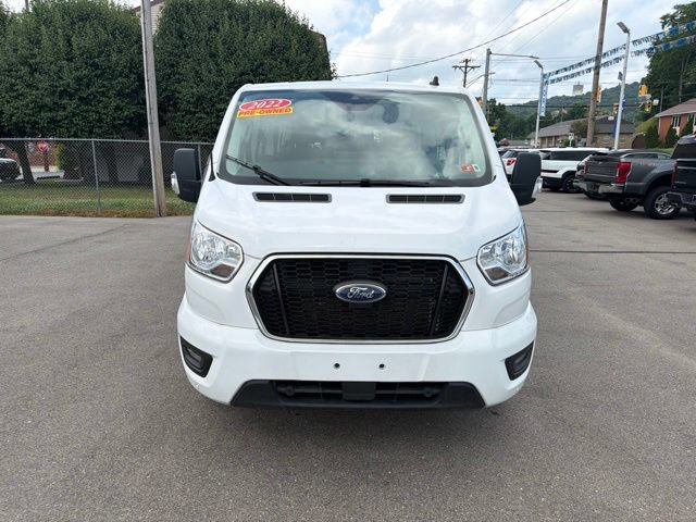 Used 2022 Ford Transit 350 XLT RWD image 37