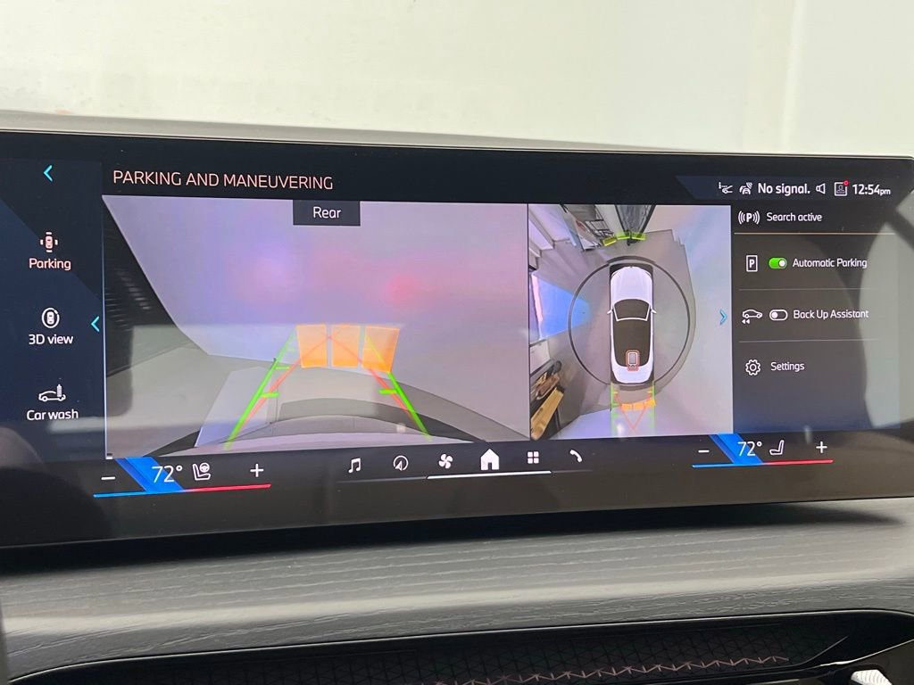 New 2026 BMW 430i xDrive Convertible w/ Premium Package image 20