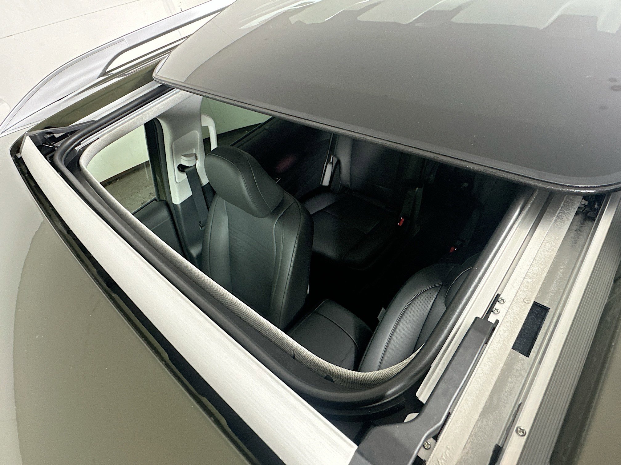 New 2026 Hyundai Palisade Limited image 22