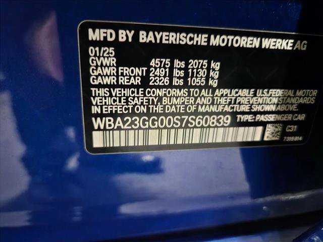 Certified 2025 BMW 228i xDrive AWD/4WD image 23