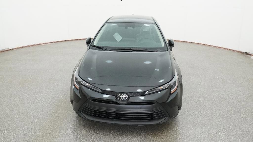 New 2026 Toyota Corolla LE image 15
