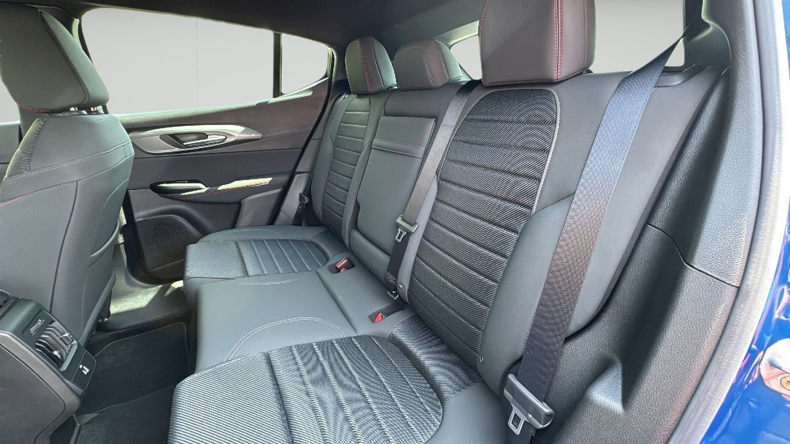 Used 2023 Dodge Hornet GT w/ GT Blacktop Package image 27