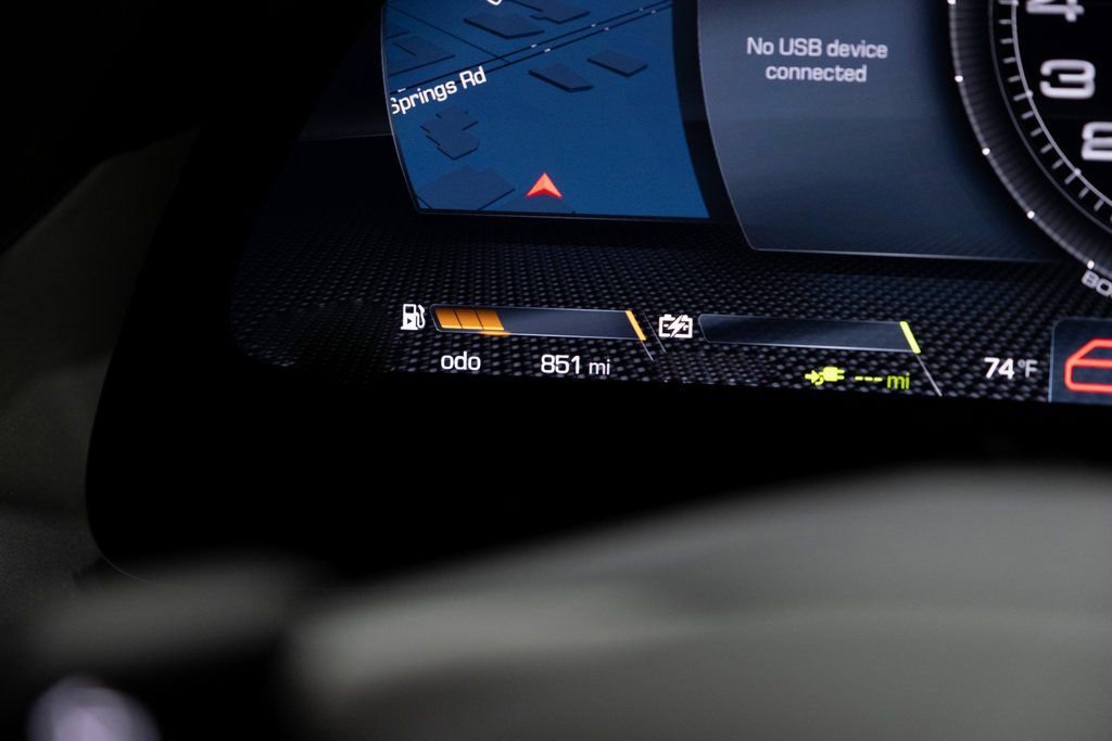 Used 2024 Ferrari 296 GTB image 15