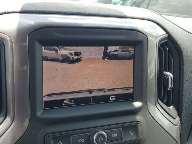 New 2026 GMC Sierra 3500 Pro w/ 1SA Pro Safety Plus Package AWD/4WD image 15