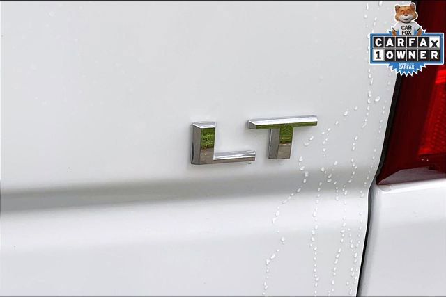 Used 2024 Chevrolet Silverado 2500 LT image 8