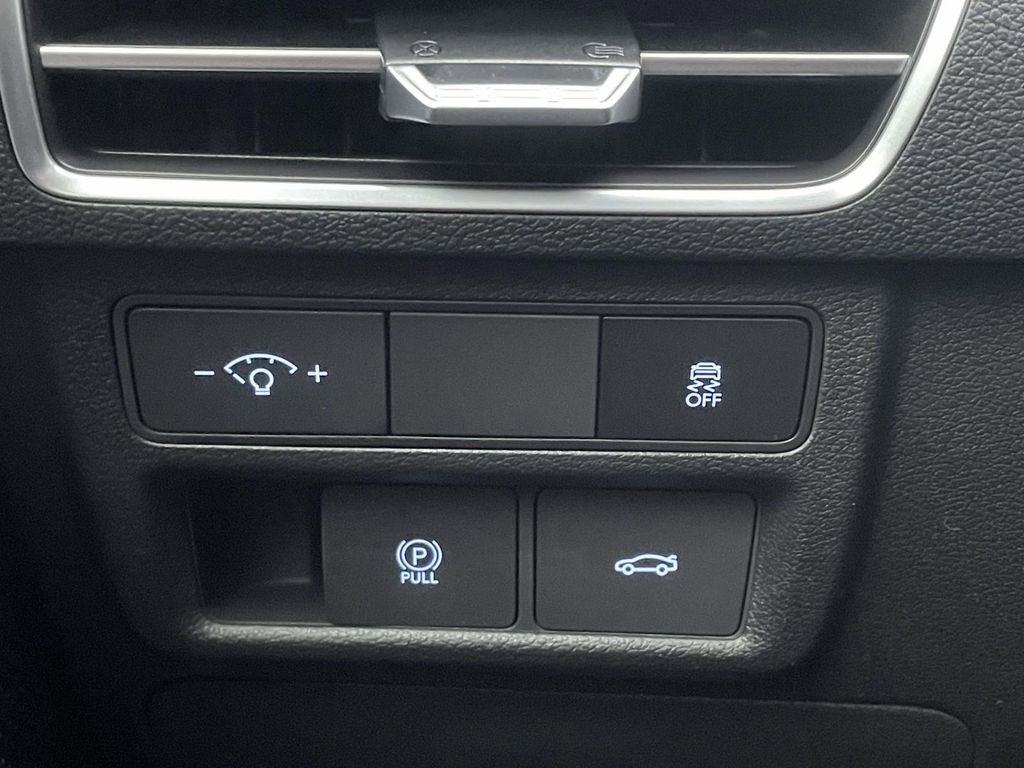 New 2026 Hyundai Sonata SEL FWD image 17