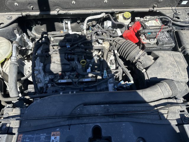 Used 2022 Ford Bronco Sport Outer Banks w/ Tech Package AWD/4WD image 19