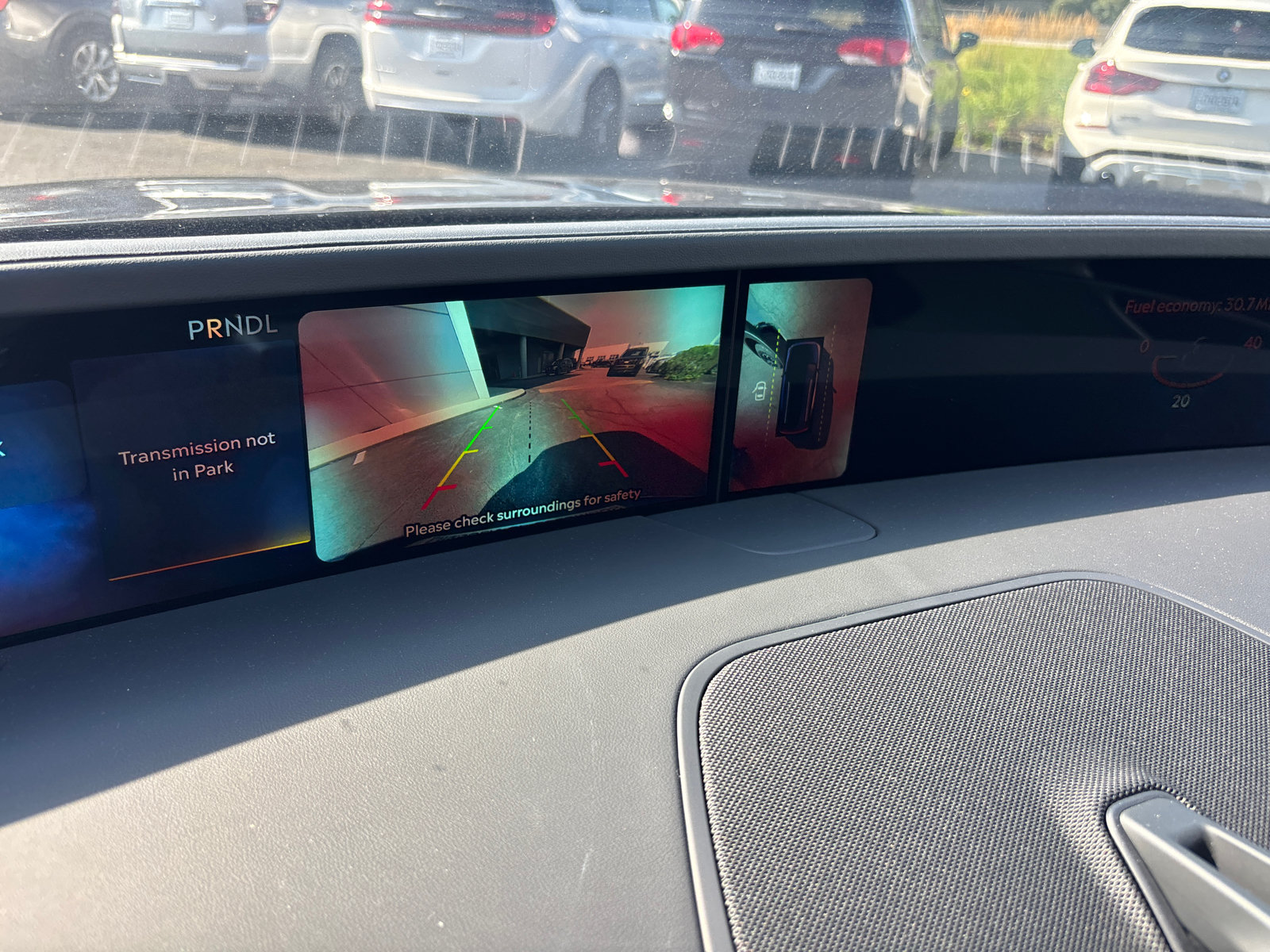 New 2026 Lincoln Nautilus Premier AWD/4WD image 20