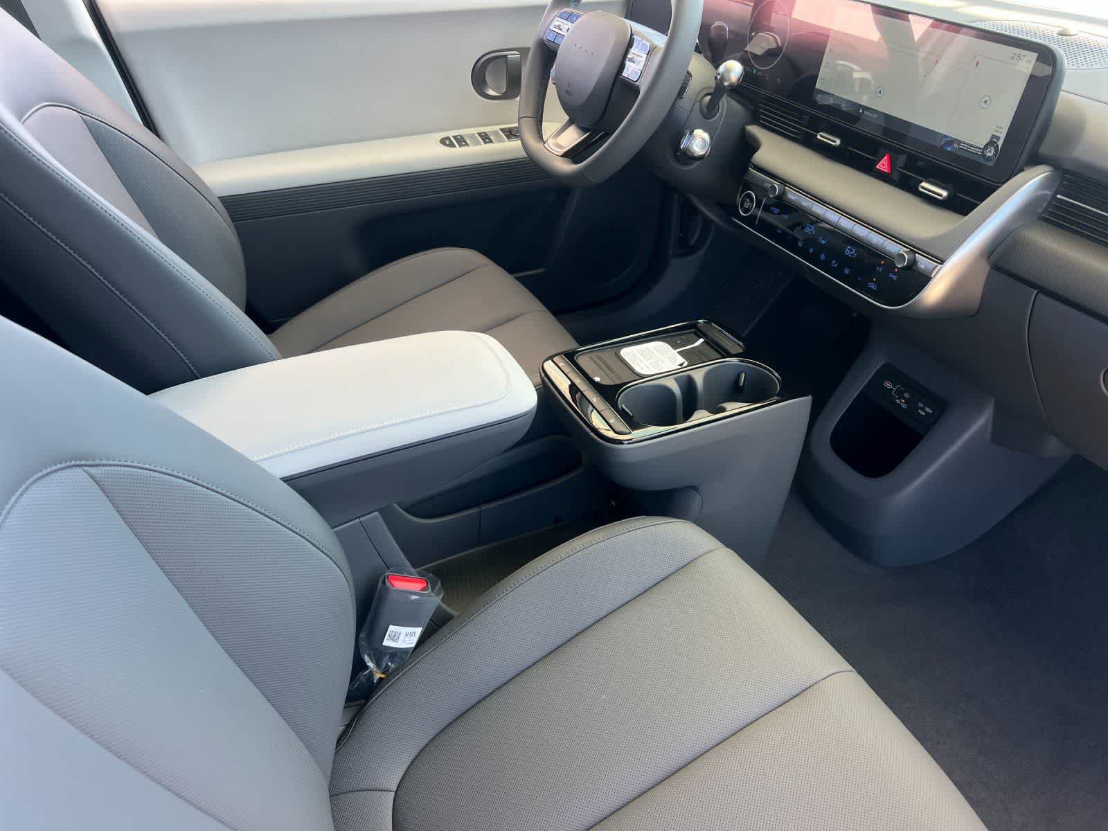 New 2026 Hyundai Ioniq 5 SEL RWD image 15