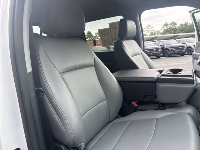 Certified 2024 Ford F350 XL w/ FX4 Off-Road Package AWD/4WD image 23