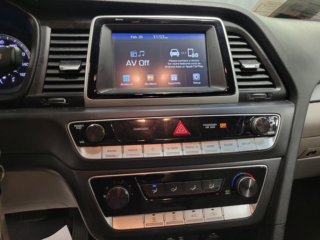 Used 2019 Hyundai Sonata SE image 15