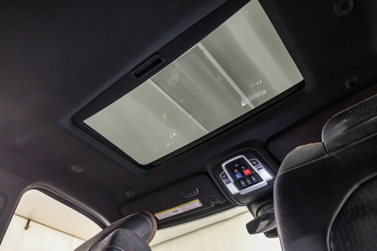 Used 2019 RAM 2500 Limited AWD/4WD image 22