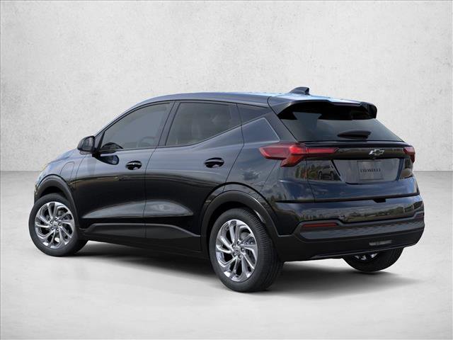 New 2027 Chevrolet Bolt LT w/ Comfort Package image 4