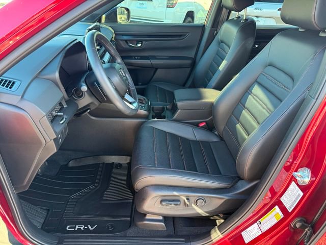 Used 2024 Honda CR-V Sport-L image 14