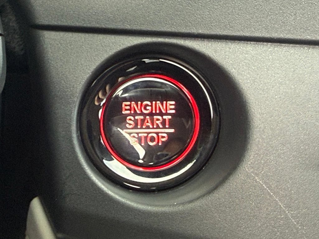 New 2026 Honda Accord LX image 22