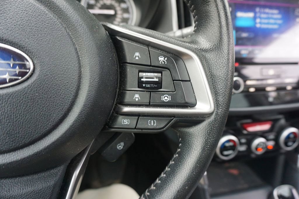 Used 2021 Subaru Forester Limited w/ Popular Package #3 AWD/4WD image 9