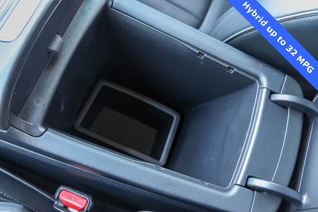 Used 2021 Hyundai Santa Fe Limited w/ Cargo Package image 22