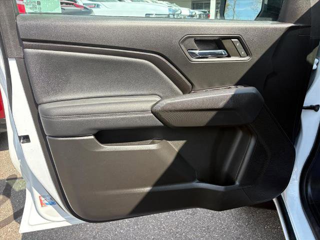 Certified 2024 GMC Canyon Elevation w/ Convenience Package image 19