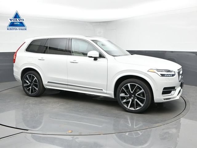 Used 2023 Volvo XC90 B6 Plus w/ Protection Package Premier AWD/4WD image 1