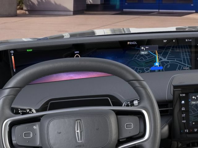 New 2026 Lincoln Nautilus Premier AWD/4WD image 25
