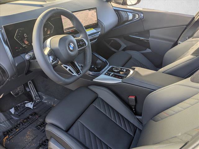 Used 2026 BMW X3 xDrive30 w/ M Sport Package image 3