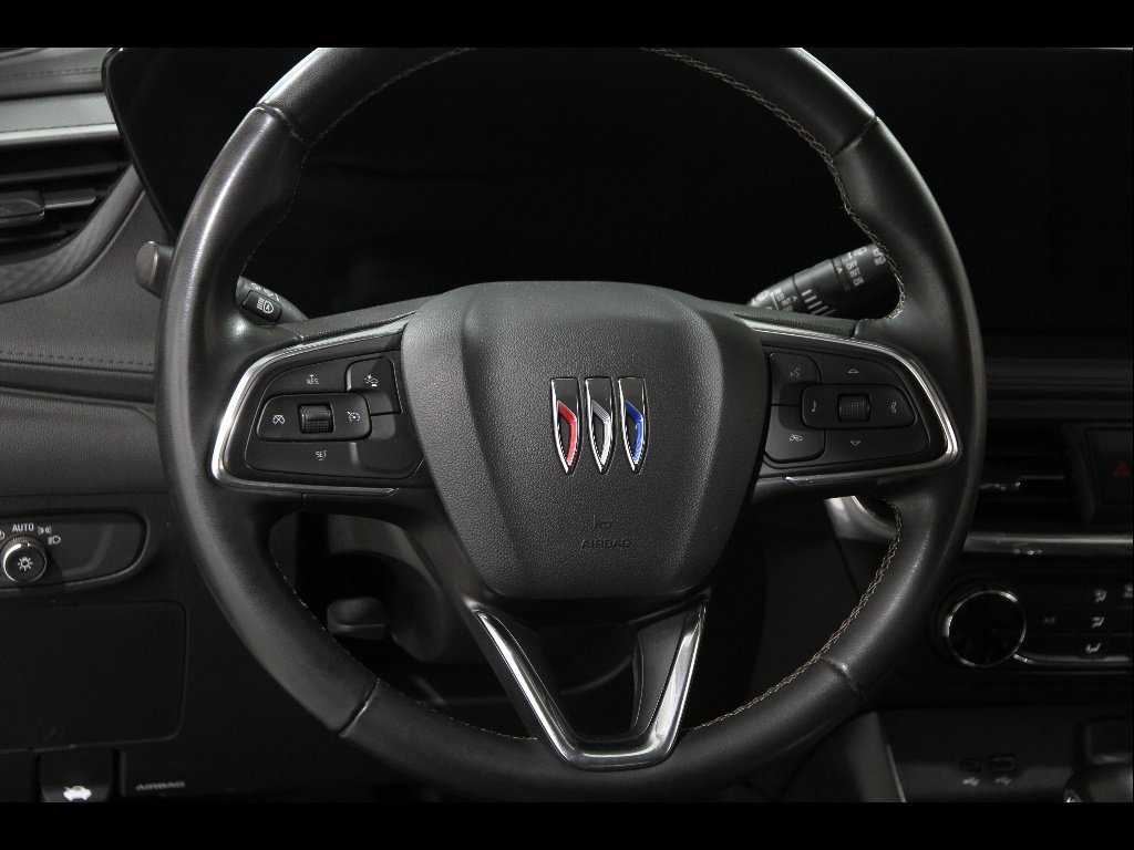 Certified 2024 Buick Encore GX Preferred FWD image 7