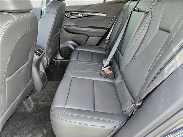 New 2026 Buick Envision Preferred AWD/4WD image 16