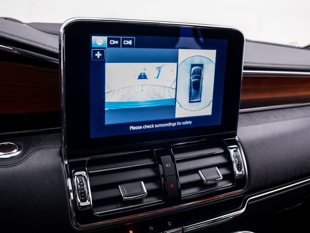 Used 2019 Lincoln Navigator Reserve AWD/4WD image 26