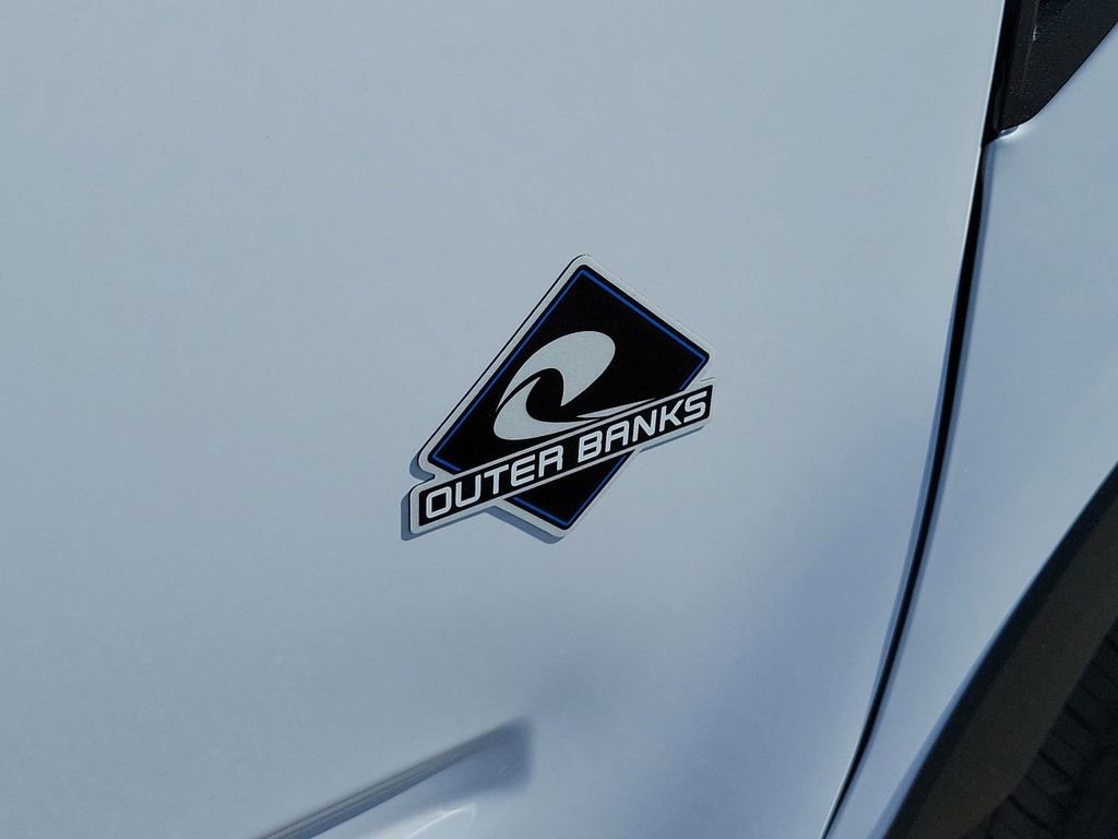 New 2025 Ford Bronco Sport Outer Banks w/ Outer Banks Tech Package+ image 8