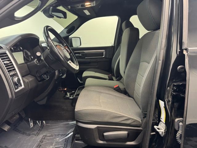 Used 2021 RAM 1500 Classic Warlock image 13