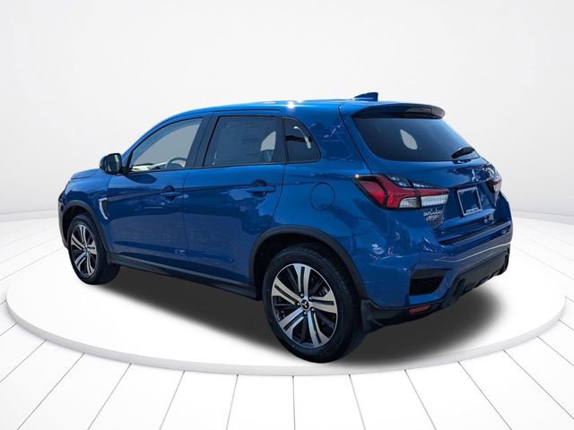 New 2026 Mitsubishi Outlander Sport SE image 5