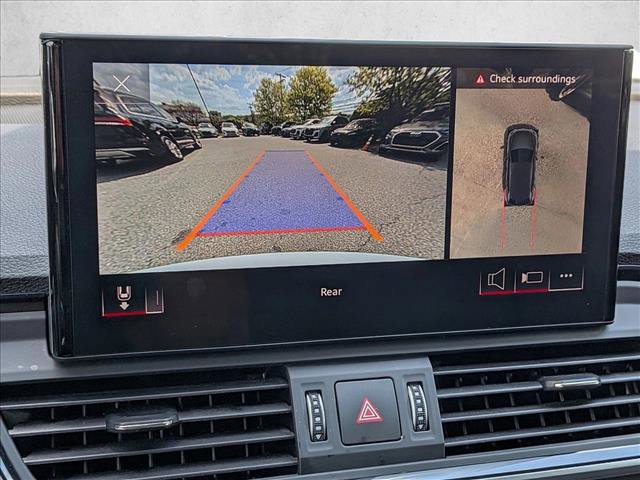 Certified 2024 Audi Q5 e Premium Plus w/ Premium Plus Package AWD/4WD image 14