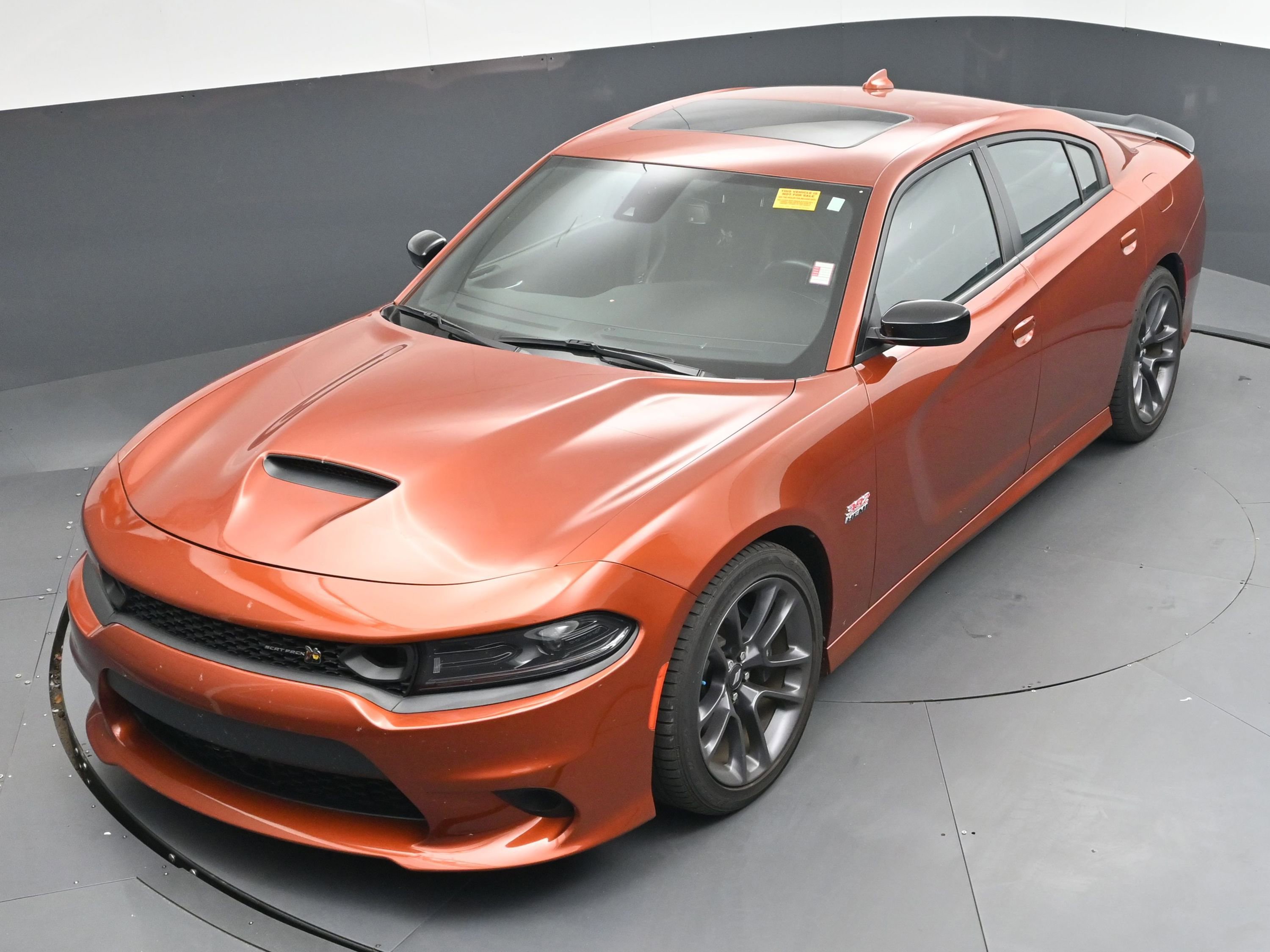 Used 2023 Dodge Charger Scat Pack w/ Plus Group image 31