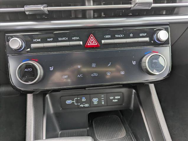 New 2026 Hyundai Santa Cruz SEL FWD image 19