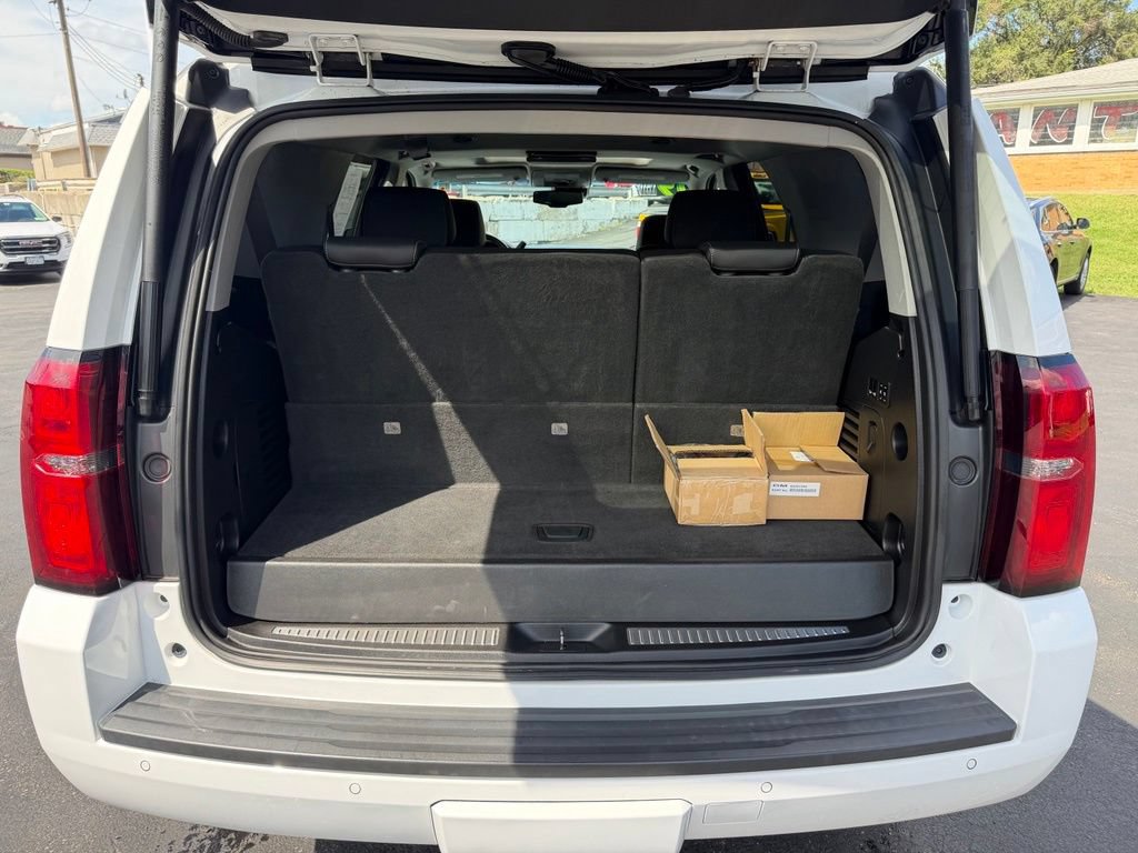 Used 2019 Chevrolet Tahoe LT AWD/4WD image 18