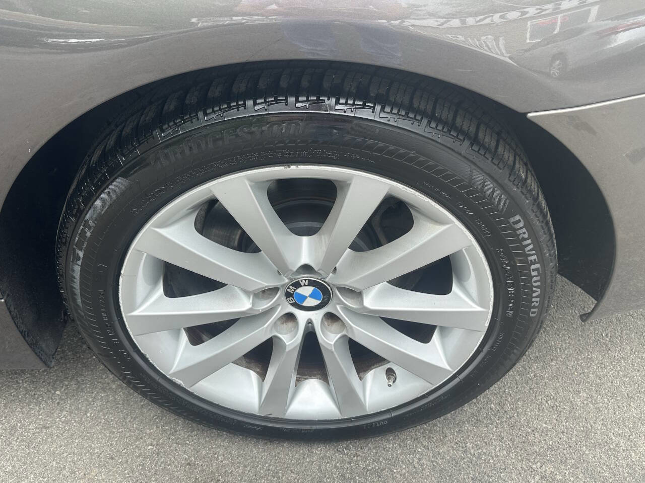 Used 2013 BMW 528i xDrive Sedan AWD/4WD image 27