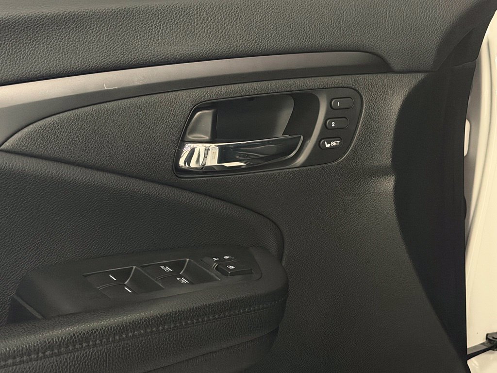 Used 2022 Honda Pilot Special Edition image 13