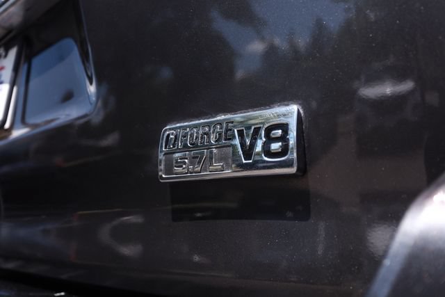 Used 2015 Toyota Sequoia Limited AWD/4WD image 14