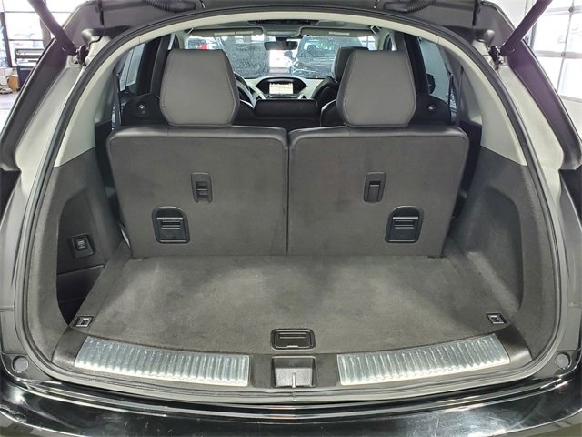 Used 2017 Acura MDX 3.5L image 15