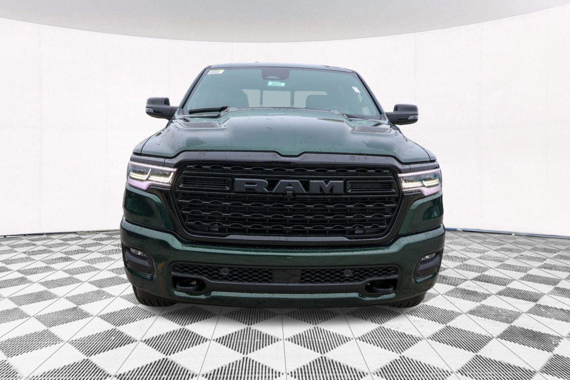 New 2026 RAM 1500 Limited image 10