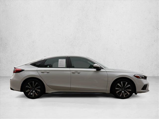 Used 2024 Honda Civic EX-L image 4