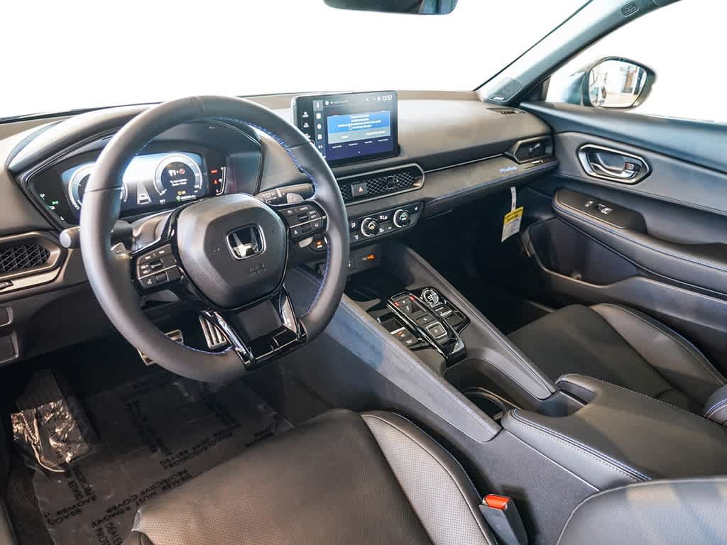 New 2026 Honda Prelude image 12