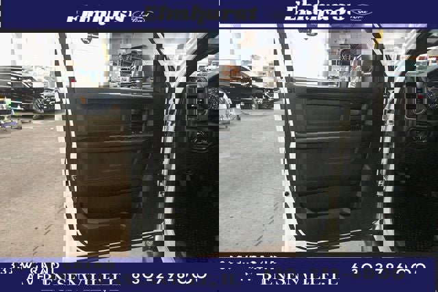 Used 2024 RAM 3500 Tradesman w/ Snow Chief Group image 8