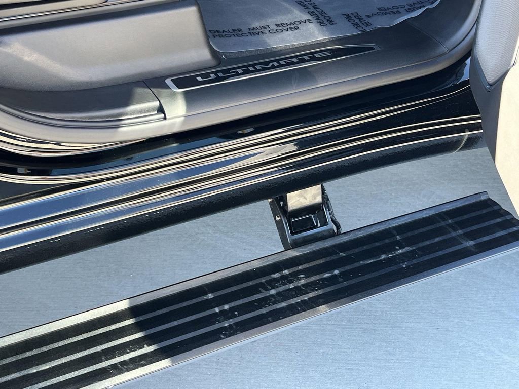 New 2026 GMC Sierra 3500 Denali Ultimate image 34