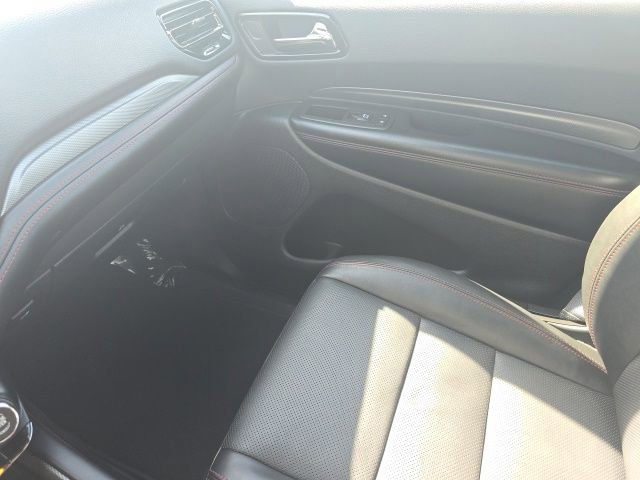 Used 2025 Dodge Durango GT AWD/4WD image 29