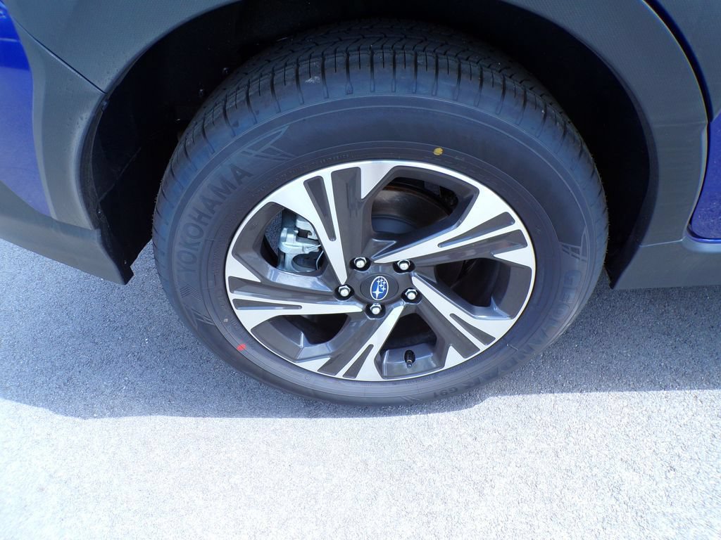 Certified 2026 Subaru Crosstrek 2.5i Premium AWD/4WD image 8