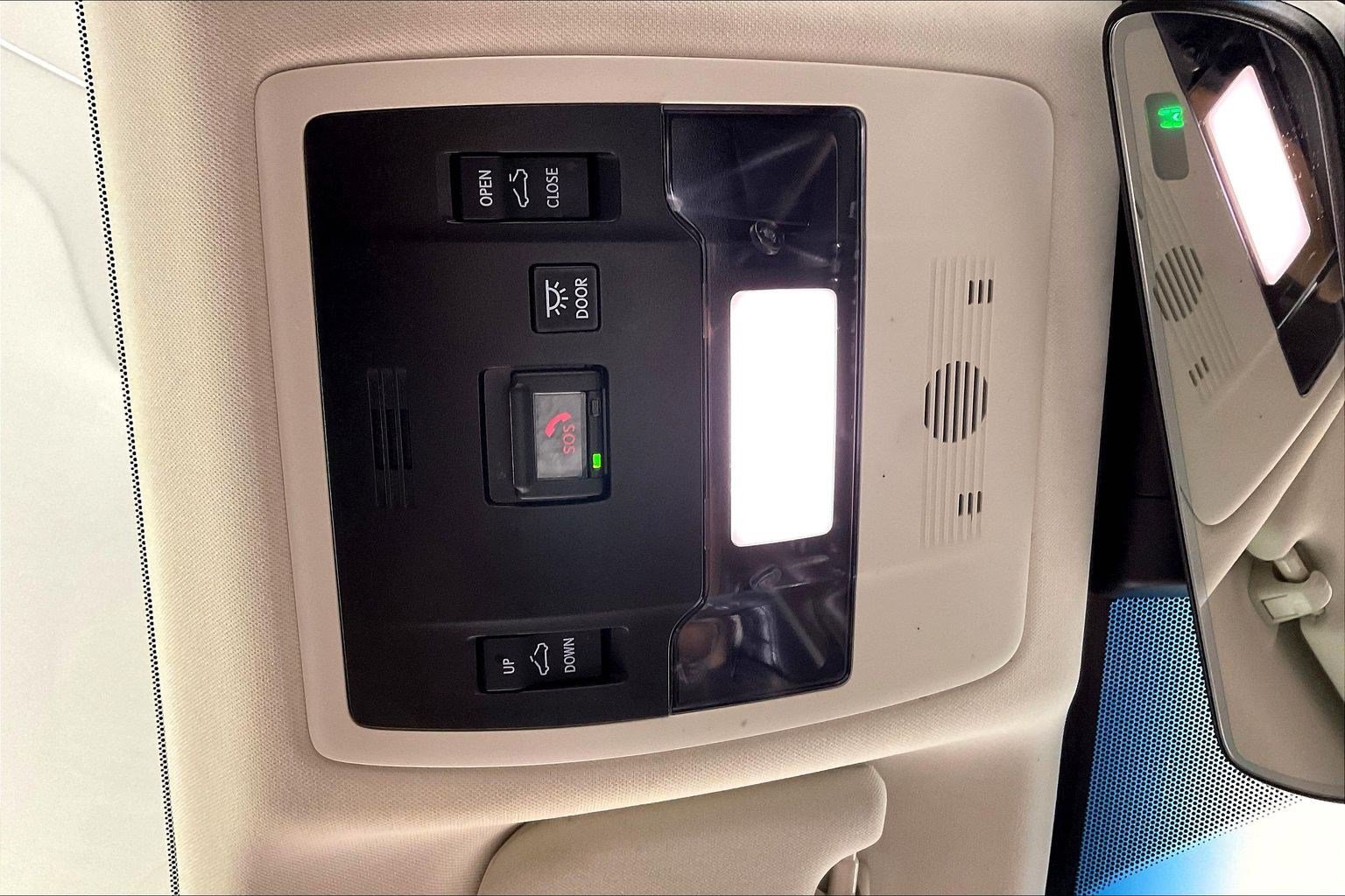 Used 2021 Lexus ES 250 w/ Premium Package AWD/4WD image 36