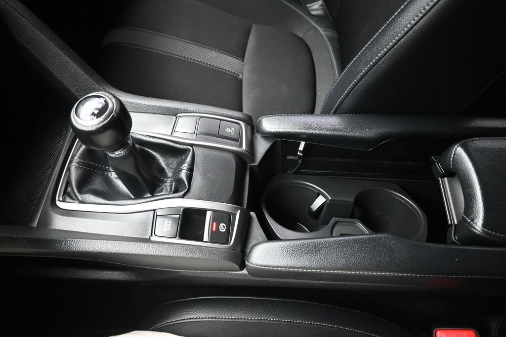 Used 2021 Honda Civic Sport image 22