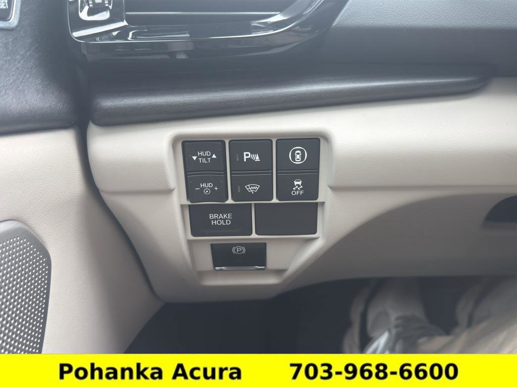 Certified 2026 Acura RDX SH-AWD w/ Advance Package image 14
